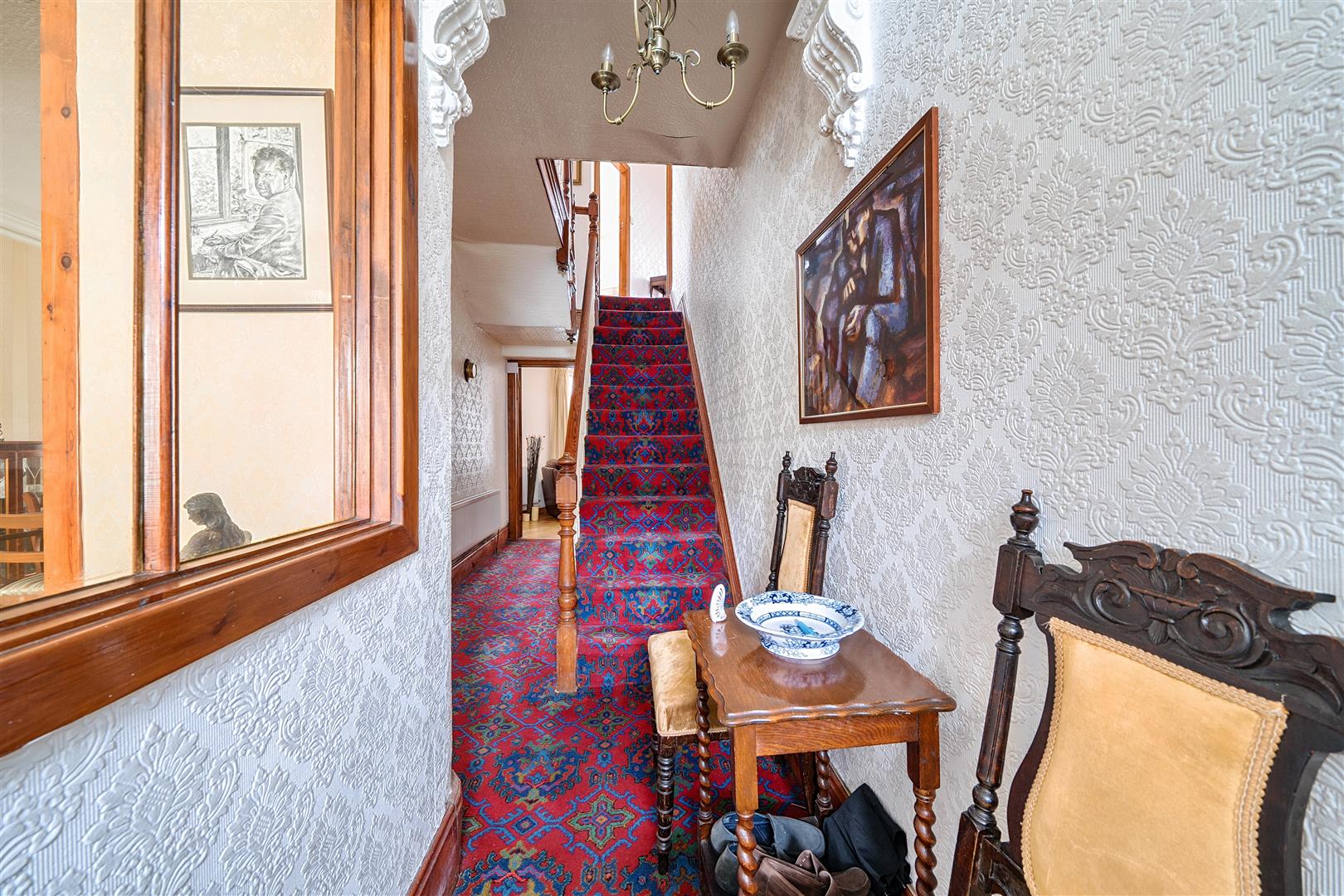 Coldstream Street, Llanelli, SA15 3BG
